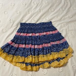 Misa los angeles skirt